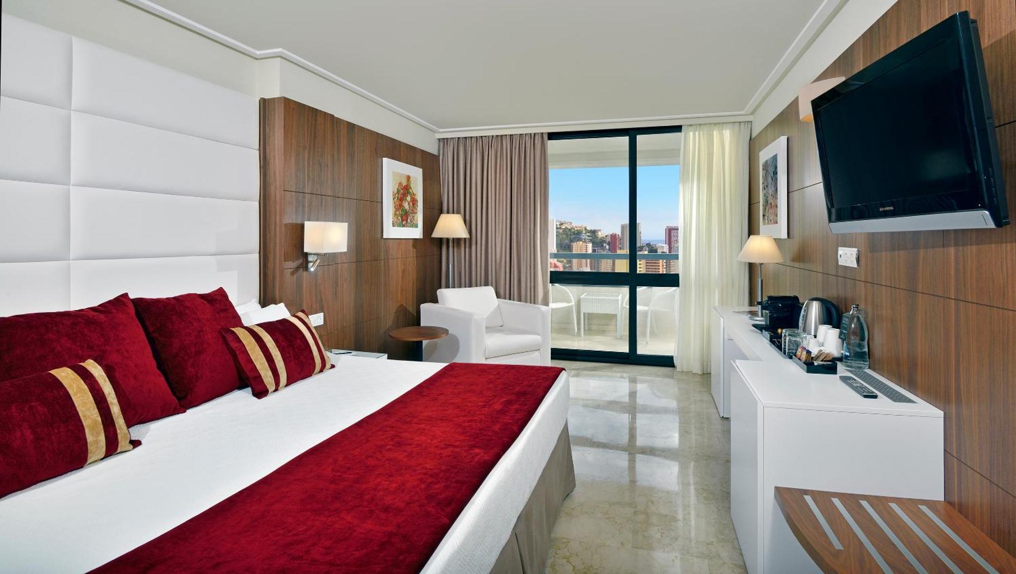 The Level Junior Suite with Executive Lounge Access,411089532:JPEG
