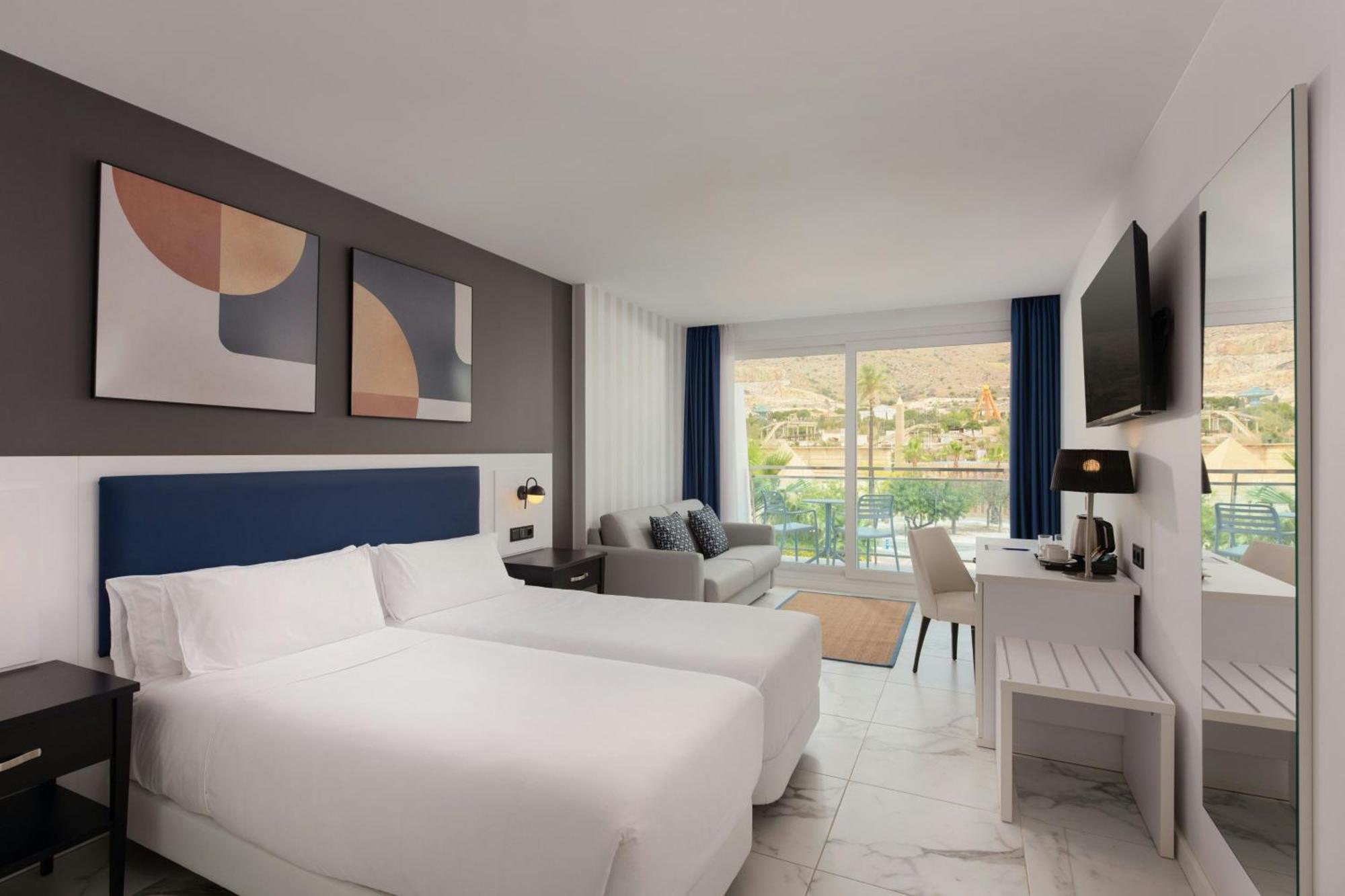 Twin Room Sofa Bed Balcony Mountain View,1674741719:JPEG