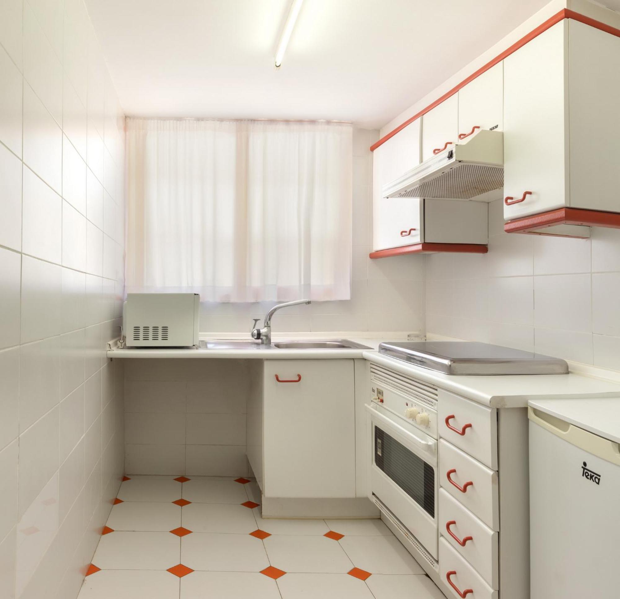 Apartamento Deluxe de 3 Quartos (7 Adultos)