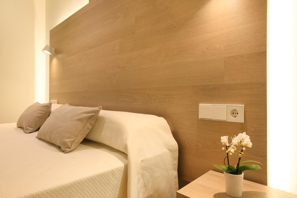 Triple Room Terrace