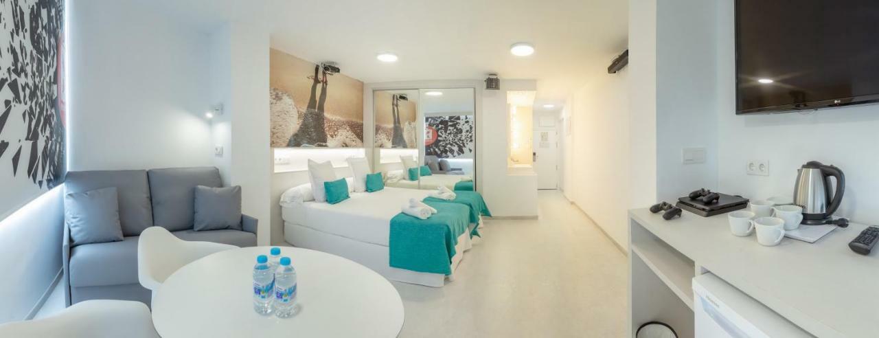 Apartamento Deluxe (5 adultos)
