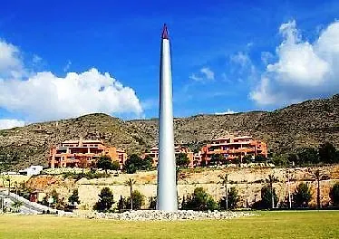 Sierra Cortina Resort-1