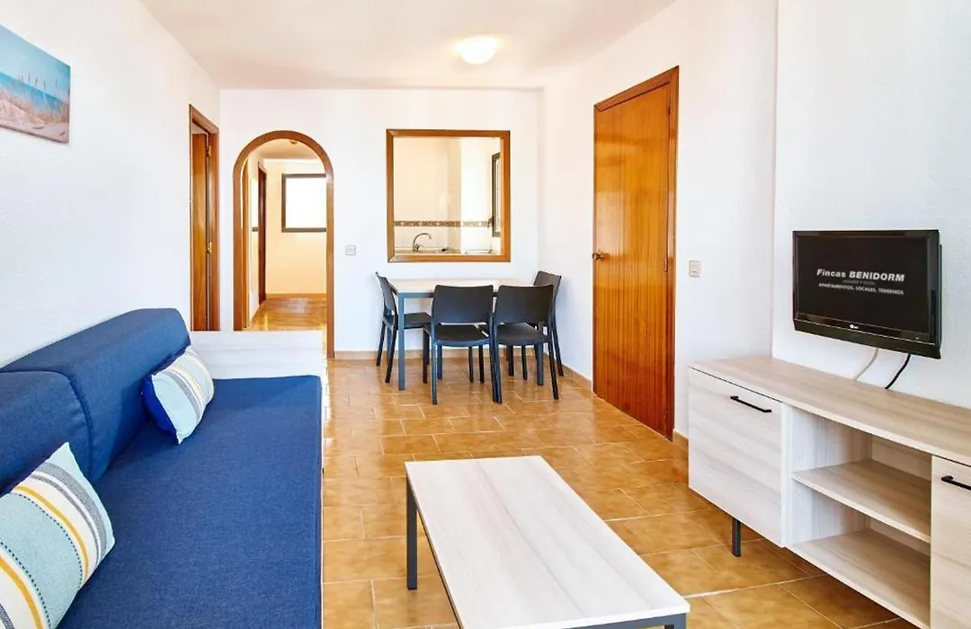 Apartamentos Maryciel By Mc-1