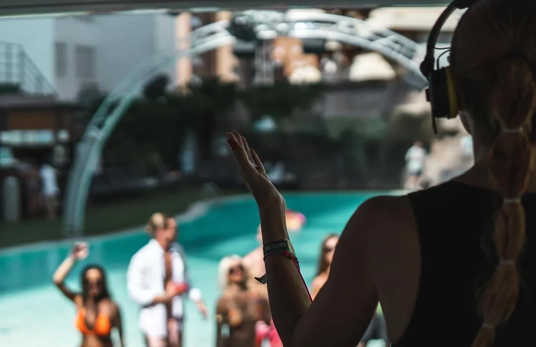 Bc Music Resort (Adults Only)-1
