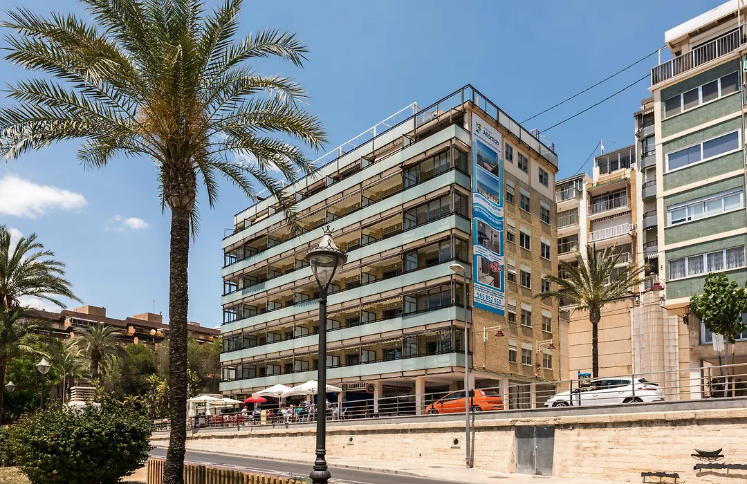 Flats Friends Atlantida-1