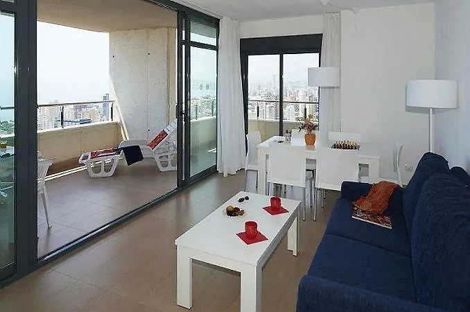 Apts. Mariscal Iv-V-1