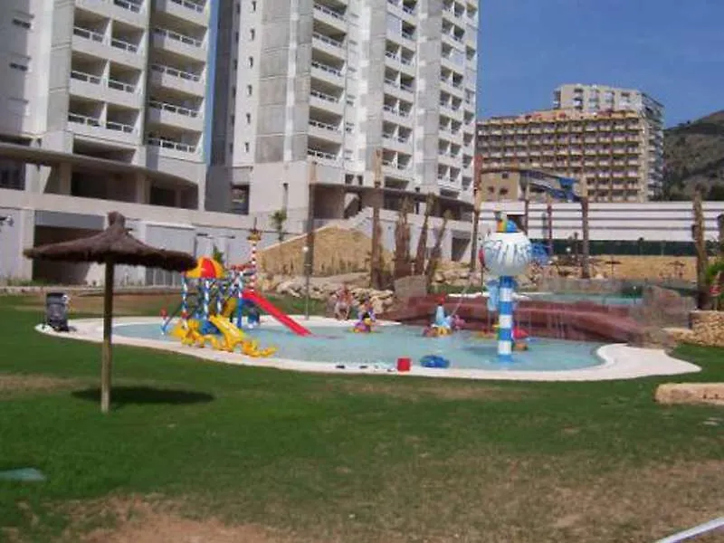 Gemelos 22 Fincas Benidorm-1