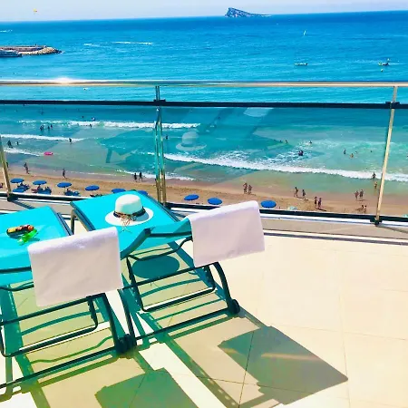 Hotel Marconi-2