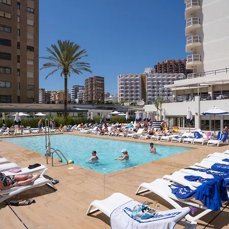 Medplaya Hotel Riudor - Adults Recommended-2