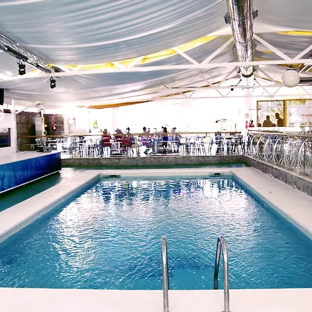 Bc Music Resort (Adults Only)-2