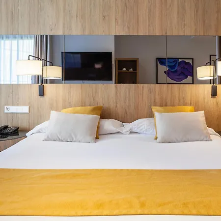 Hotel Gold Arcos 4 Sup - Modern Luxury Experience-3