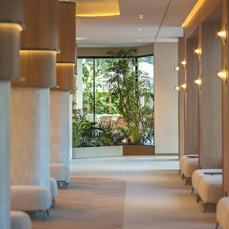 Port Benidorm Hotel&Spa 4* Sup-2