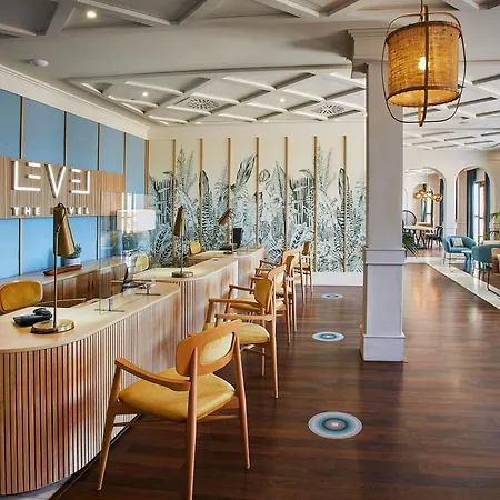 The Level at Meliá Villaitana-3