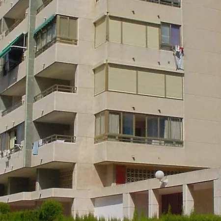 Apts. Mariscal Iv-V-2