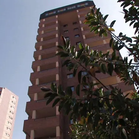 Apartamentos Maryciel By Mc-3