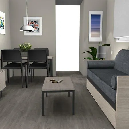 Apartamentos Maryciel By Mc-2