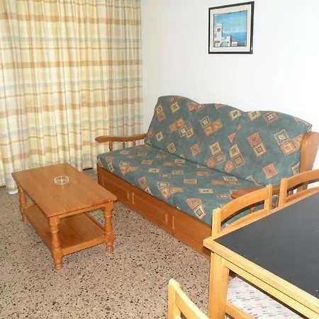 Apartamentos Islandia - Finlandia-2